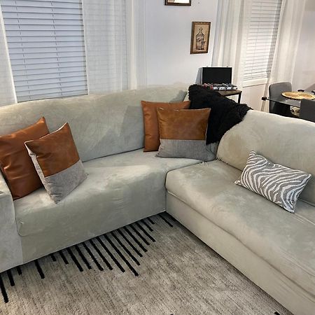 ניו יורק Chic Modern Bedroom 5 Mins From Jfk מראה חיצוני תמונה