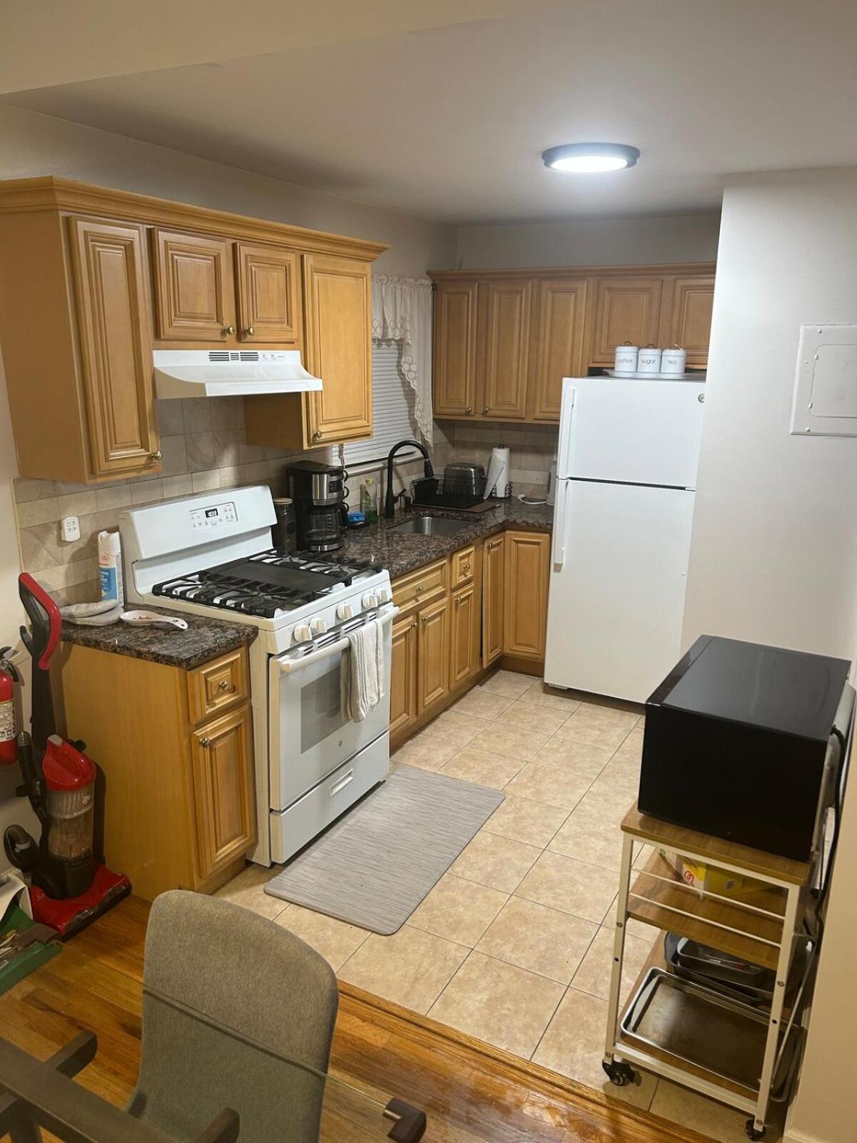 ניו יורק Chic Modern Bedroom 5 Mins From Jfk מראה חיצוני תמונה